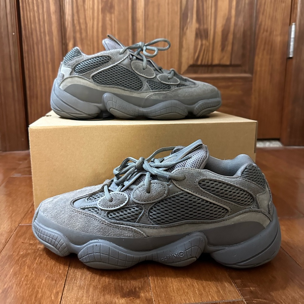 Yeezy 500